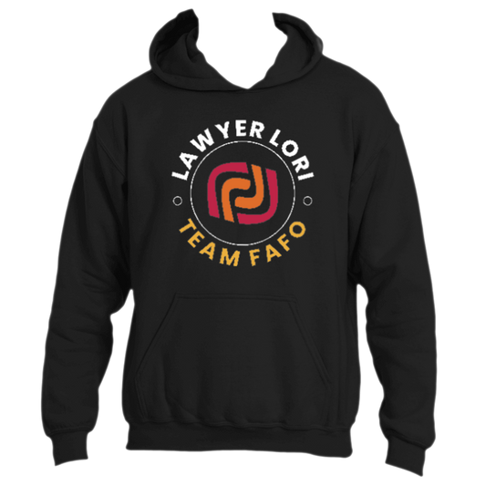Limited Edition FAFO Hoodie